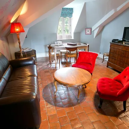 B&B Vassy Etaule-3